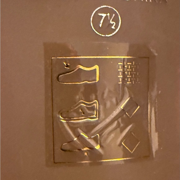 Big Bow Accent - Heels 🎀 - Picture 3 of 5